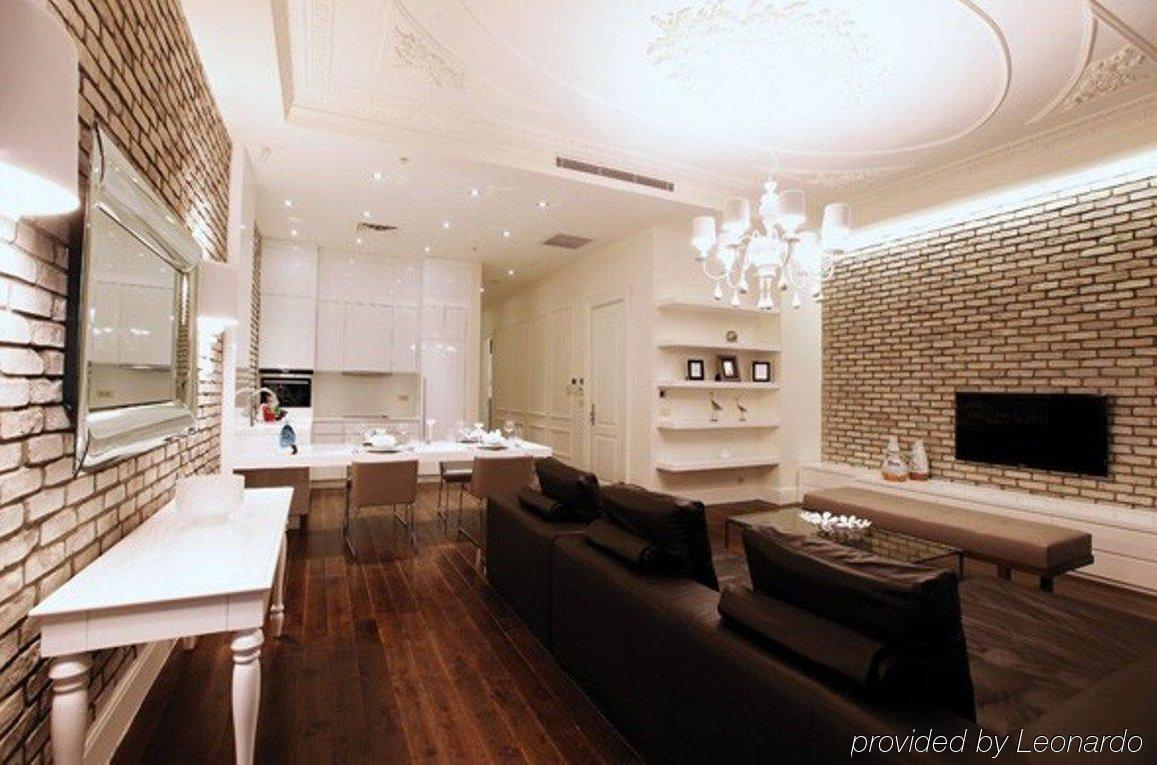 Pera Residence Istanbul Room photo