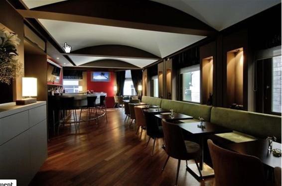 Pera Residence Istanbul Exterior photo