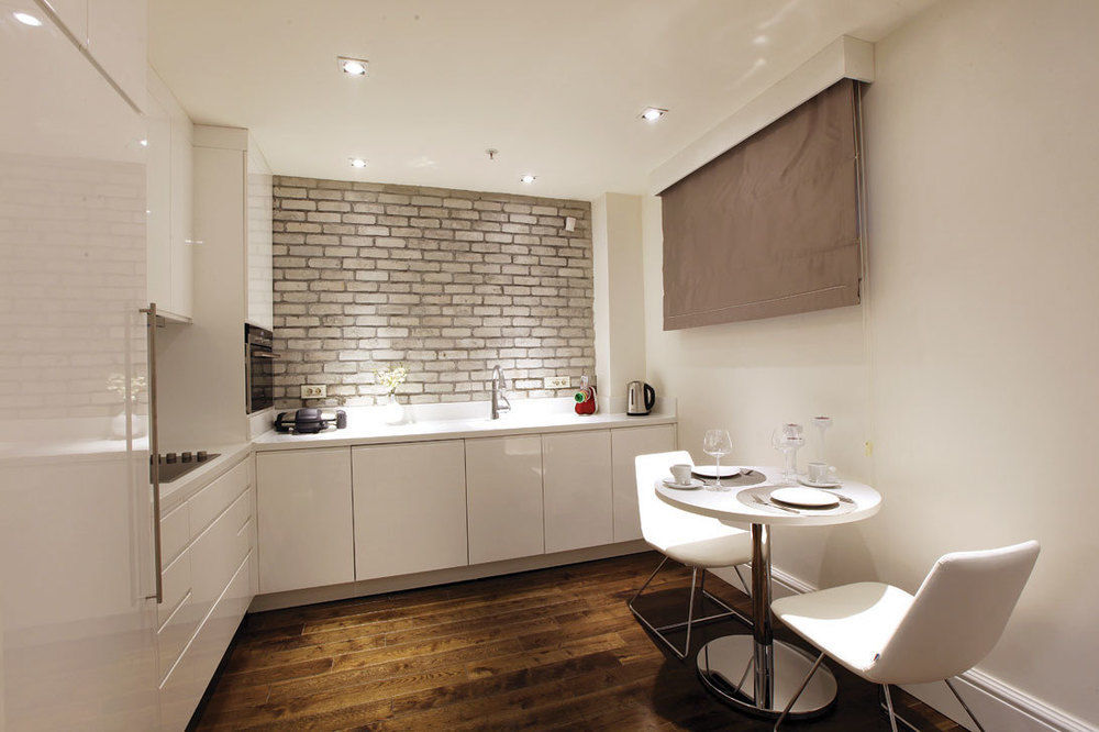 Pera Residence Istanbul Exterior photo