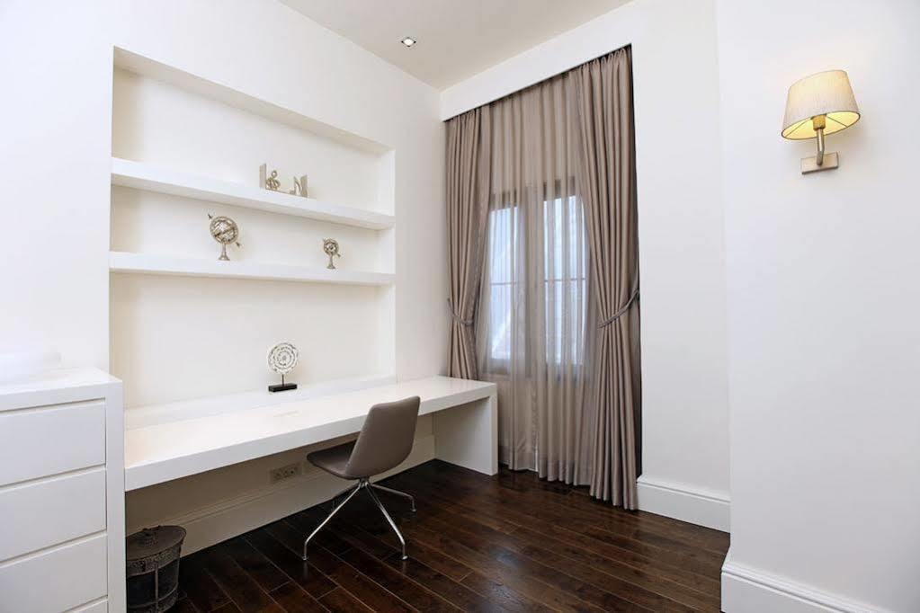 Pera Residence Istanbul Exterior photo